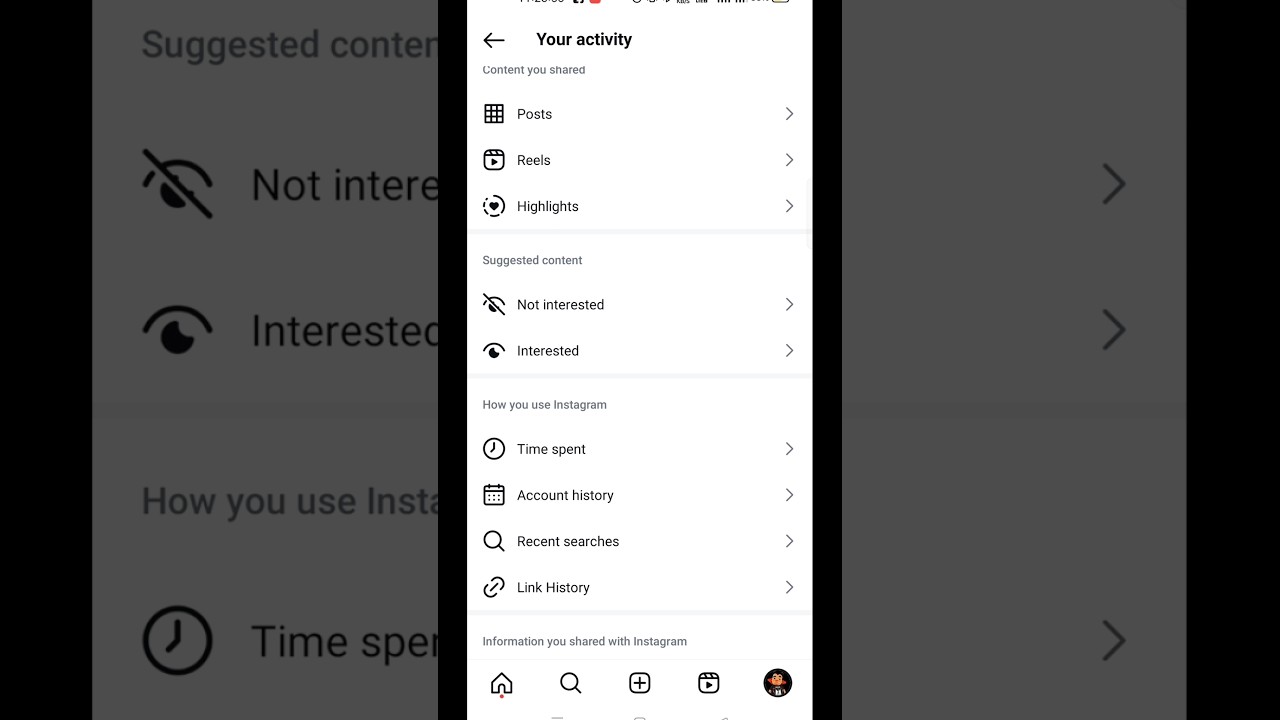 Instagram Sleep Mode Kaise On Kare π€