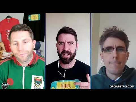 Naoise Waldron on the fascinating battle between Ballygunner and Na Piarsaigh