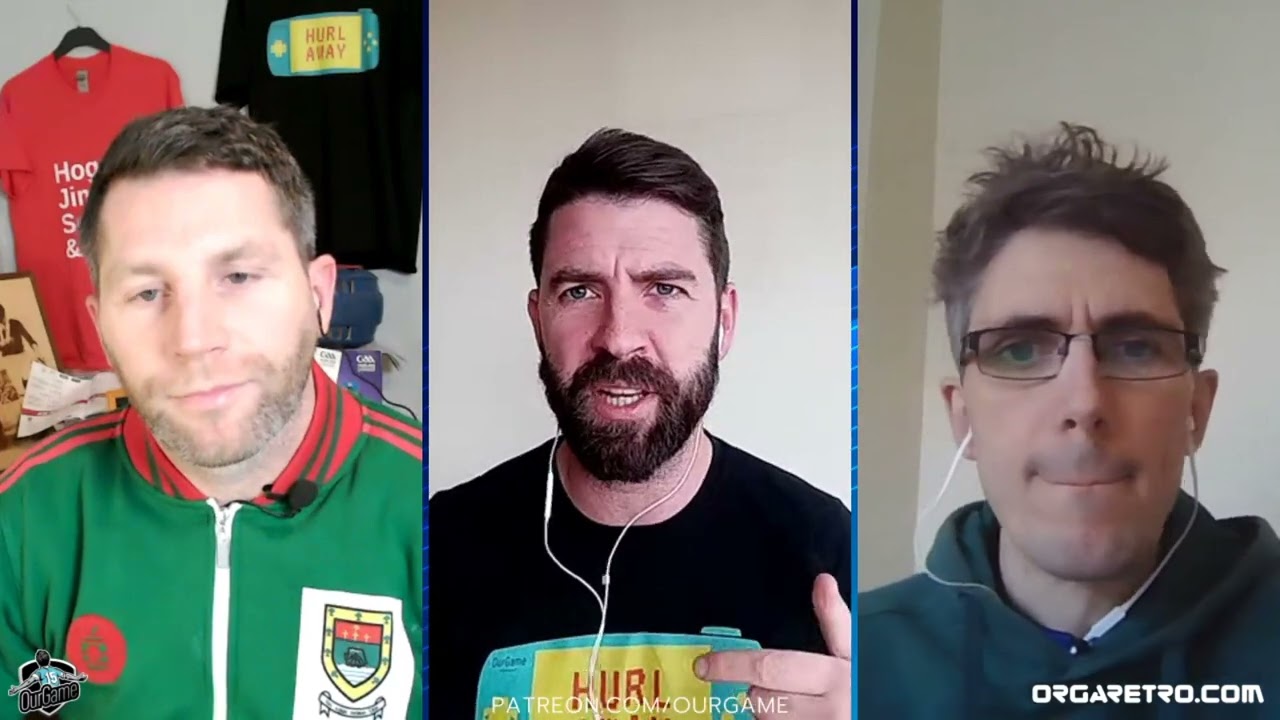 Naoise Waldron Breaks Down the Epic Ballygunner vs. Na Piarsaigh Clash 🏆