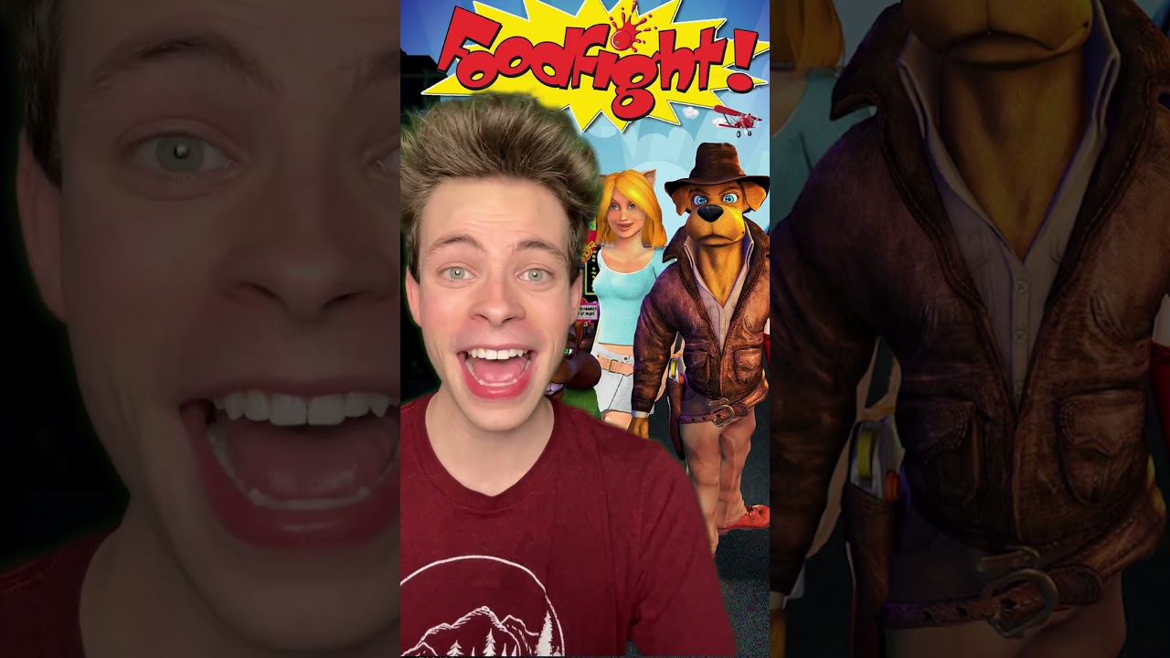 The Most Epic Movie Disaster Caught on Screen 🎬