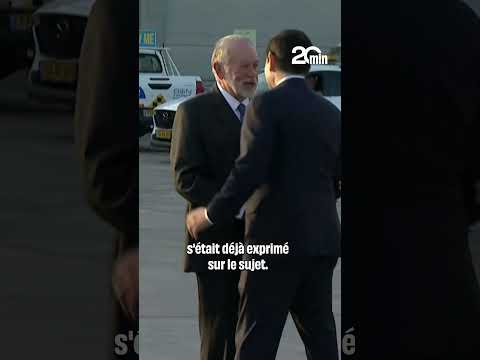 J.D Vance assure que la Cisjordanie ne sera pas annexée par Israël