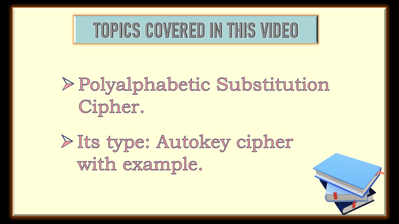 Mastering Polyalphabetic & Autokey Ciphers in Cryptography 🔐