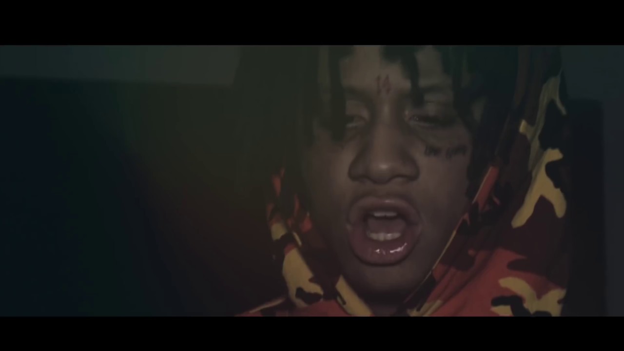 Trippie Redd - TrapStar Music Video 🎥