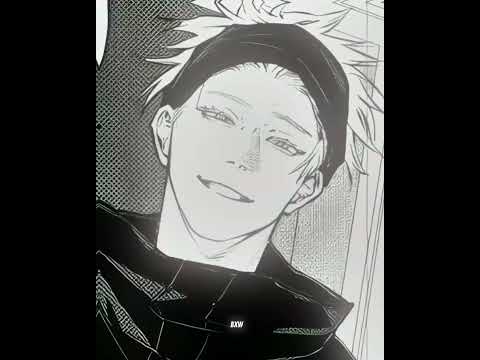 Gojo "Ku Lo Sa" edit (Alight Motion)