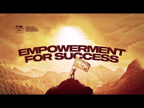 Online Morning Devotion | Thursday, 30th October 2025