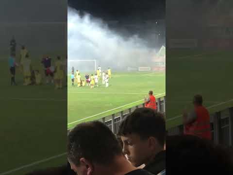 FC Koper: NK Olimpija Ljubljana 0:1