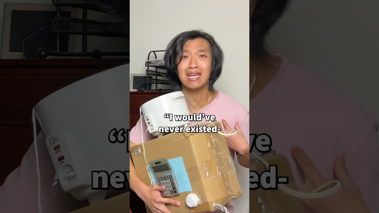 When Asians Use A Time Machine To Change History