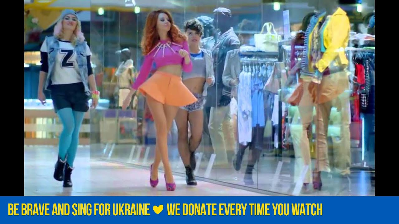 Время и Стекло - #кАроче | Співайте для України 🇺🇦