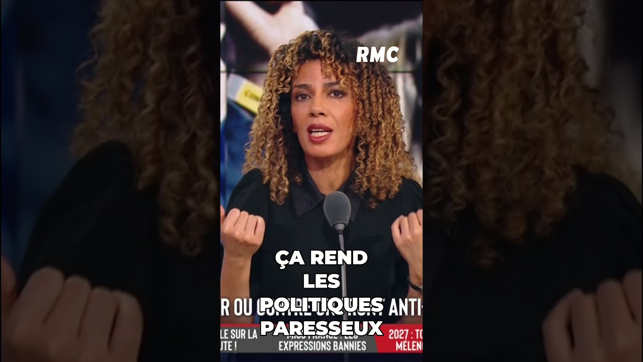 Fatima Aït Bounoua critique Wauquiez sur la politique du castor 🦫