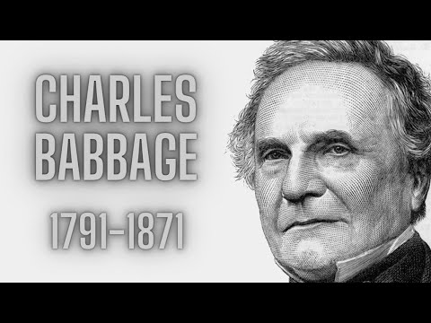 Charles Babbage