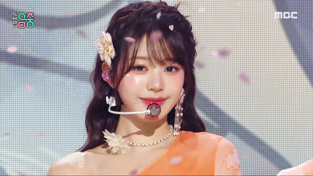 IVE (์์ด๋ธ) Performs 'HEYA' on Show! MusicCore ๐ | MBC Broadcast (May 11, 2024)