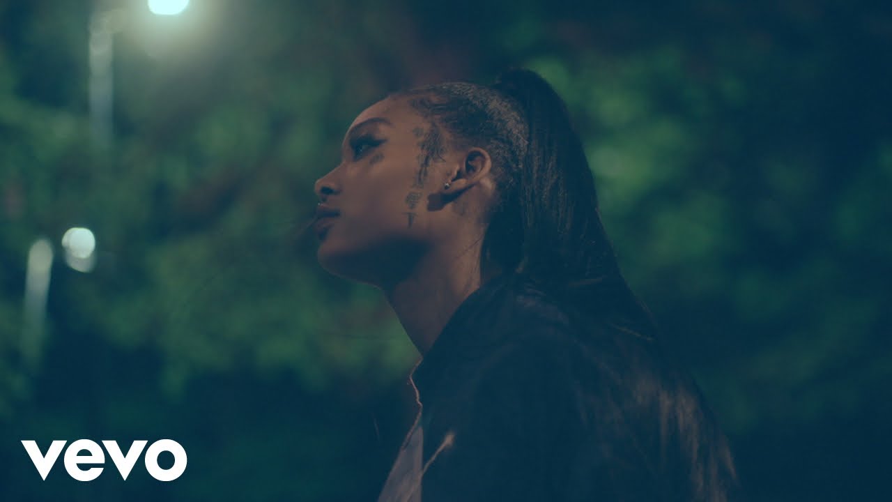 Summer Walker - Girls Need Love (Music Video) 🎶