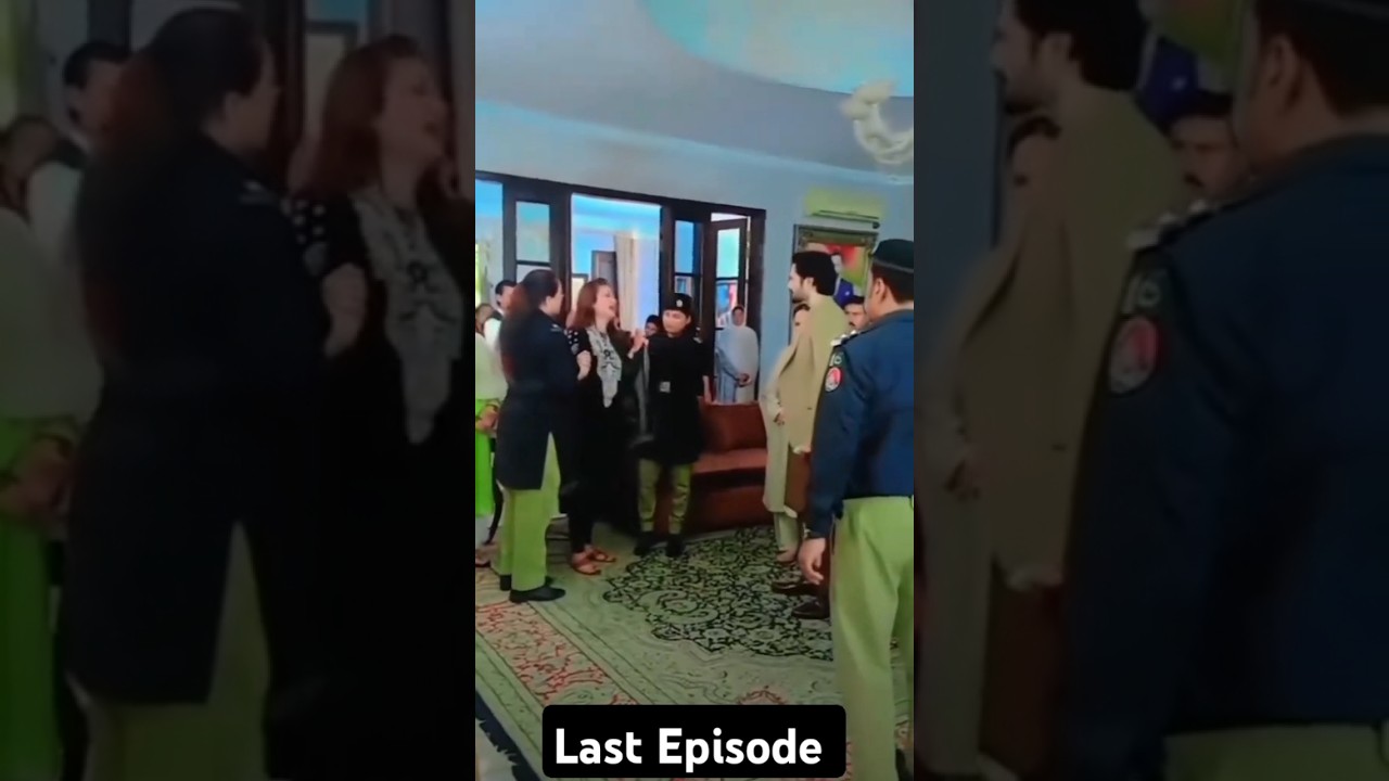 Jaan Nisar Final Episode 65 - Oct 25, 2024 📺