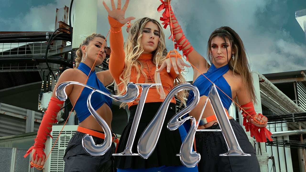 TIRA - KAI NAKAI 🎶