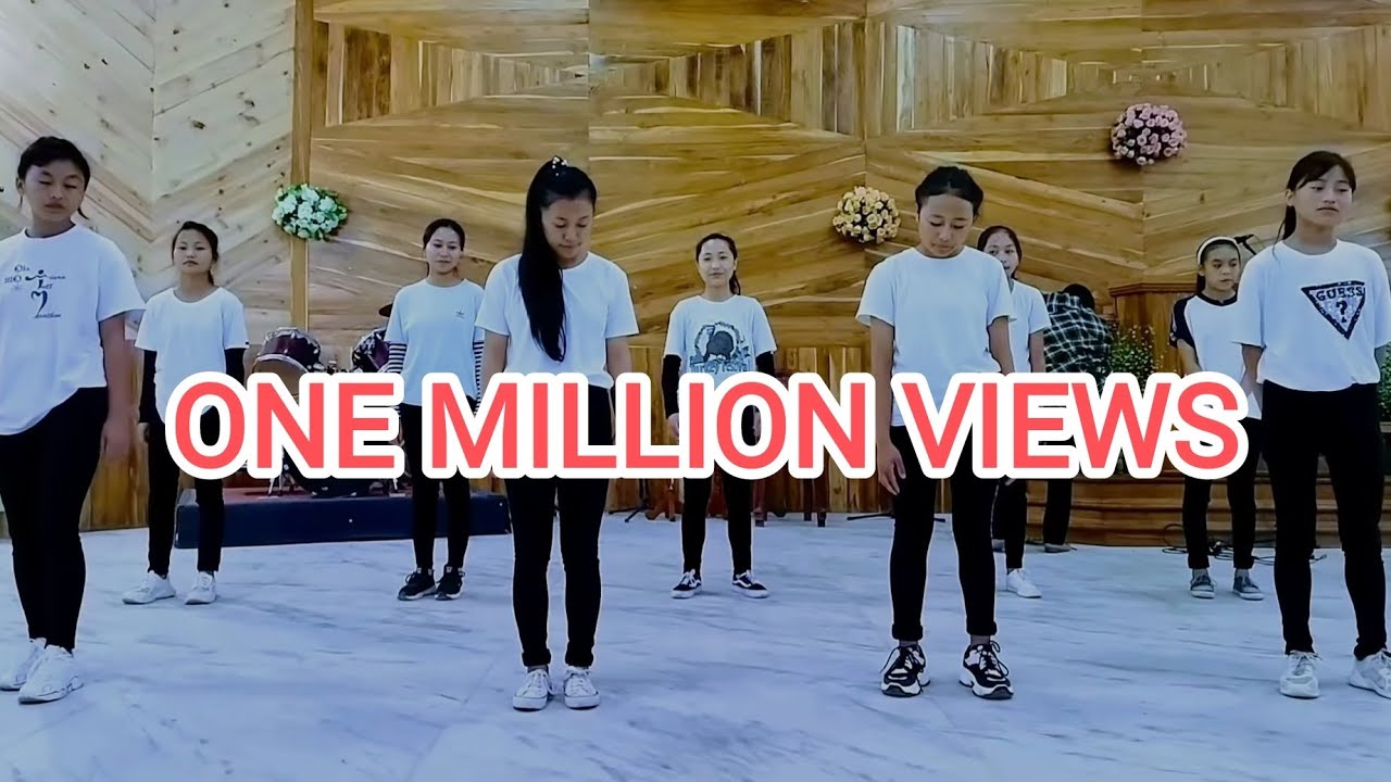 Experience the Magic of Dance with HOSEA Group's 2022 Choreography ✨