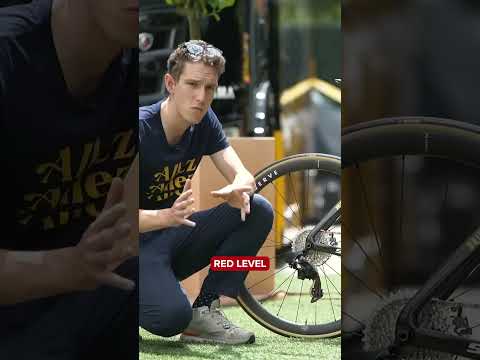 1x setups at Jumbo Visma?! 👀