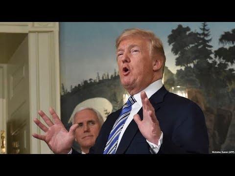 США готовят новые санкции против России 🇺🇸