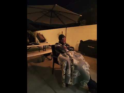 DODGERS WALK OFF GAME 3 WORLD SERIES 18TH INNING #raybanmeta #dodgerstadium #dodgers #worldseries