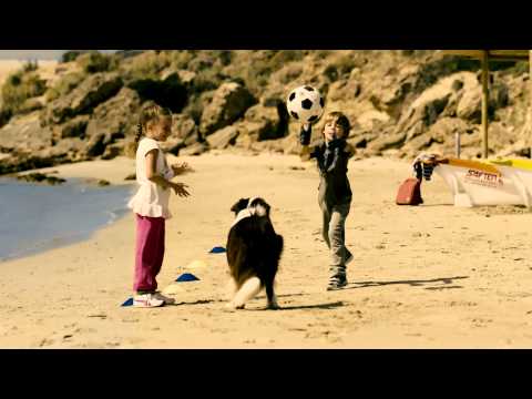 Arkadaşım Max - Teaser 1