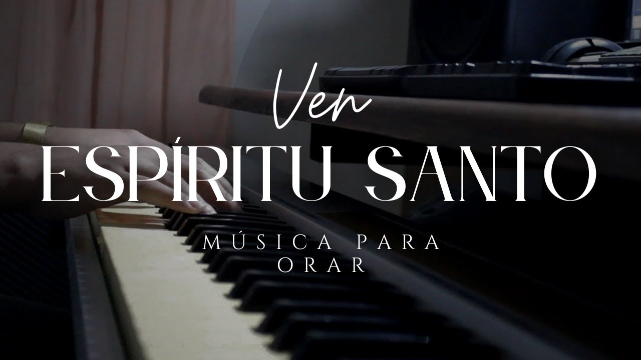 1 Instrumental para Orar en 1 Hora 🙏🏻 | Sin Anuncios y Perfecto para tu Tiempo de Oración
