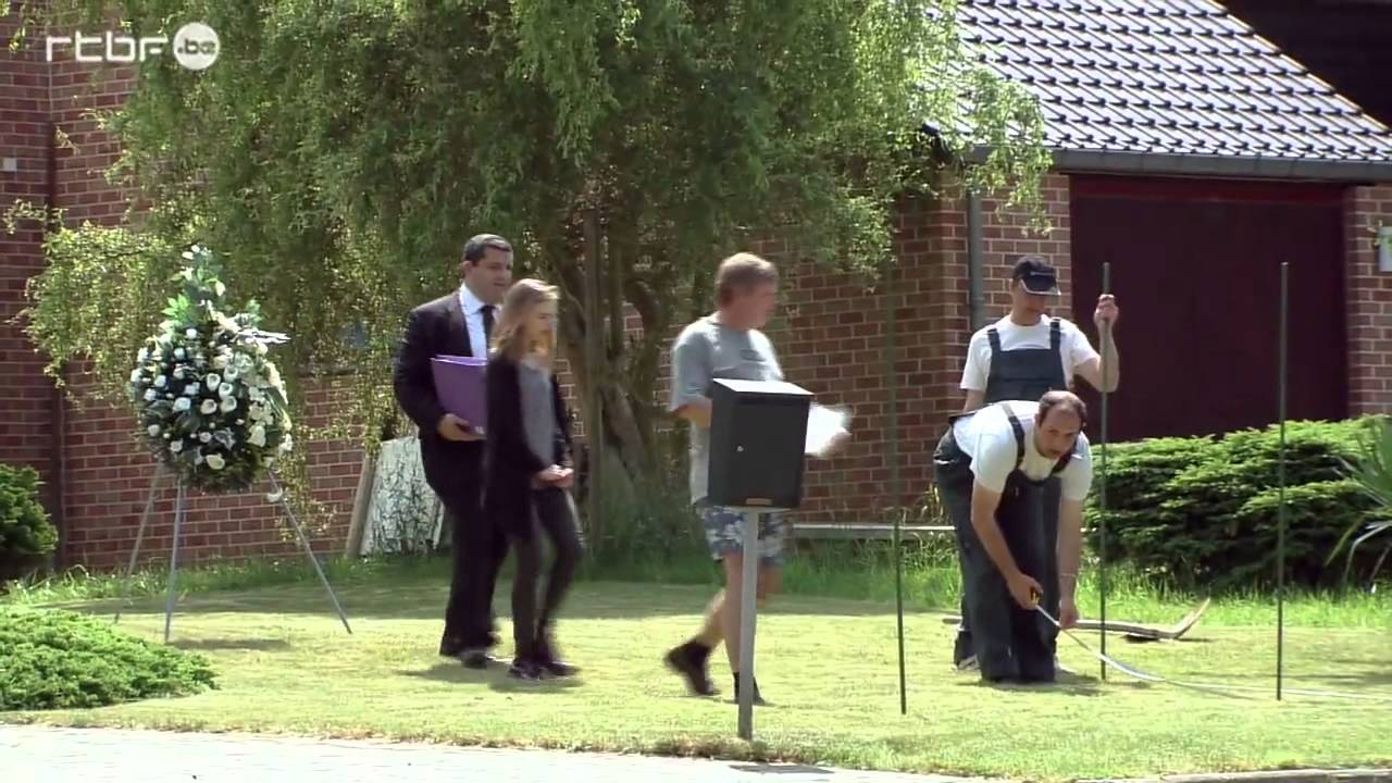 Caméra Cachée : Quand un Enterrement Surprise Se Déroule dans Votre Jardin 🎥