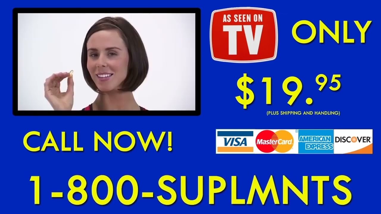 Do Supplements Really Help? 💊