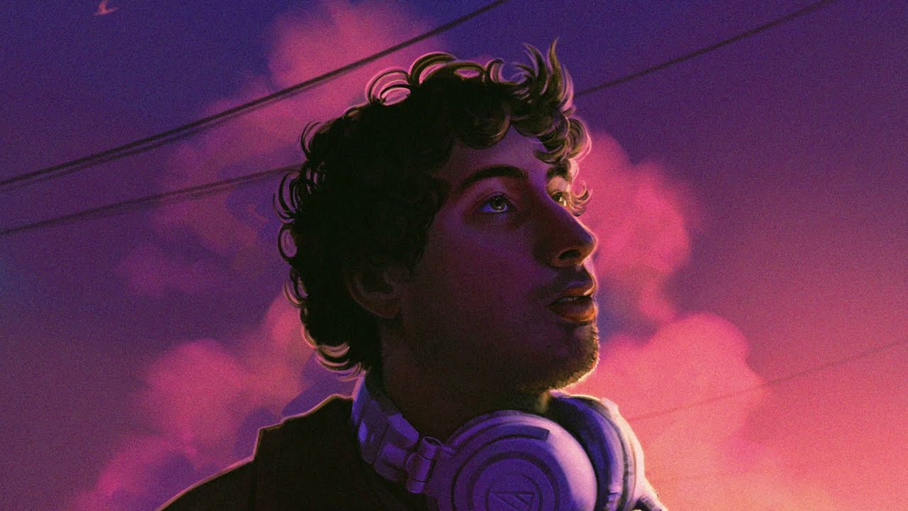 Ollie - Affection 🎶