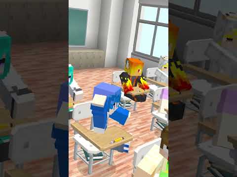 POV Có Bạn Nhắc Bài Tập Về Nhà #shorts