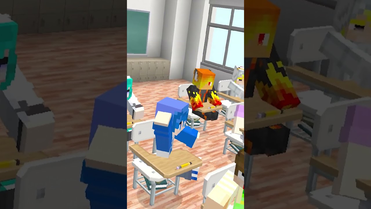 POV: Bạn Nhắc Nhở Bài Tập Về Nhà 📝 | Short Hài Hước và Thú Vị