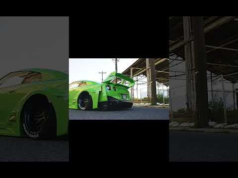 GTR #INFINITE EDIXTOR#mw#trending