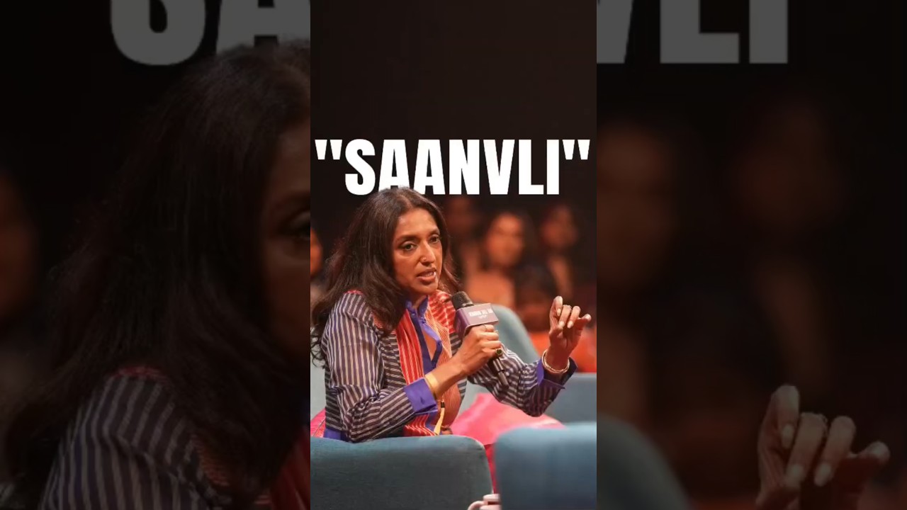 Sindhu Vee on Dark Skin & Her Mom's Advice | Barkha Dutt