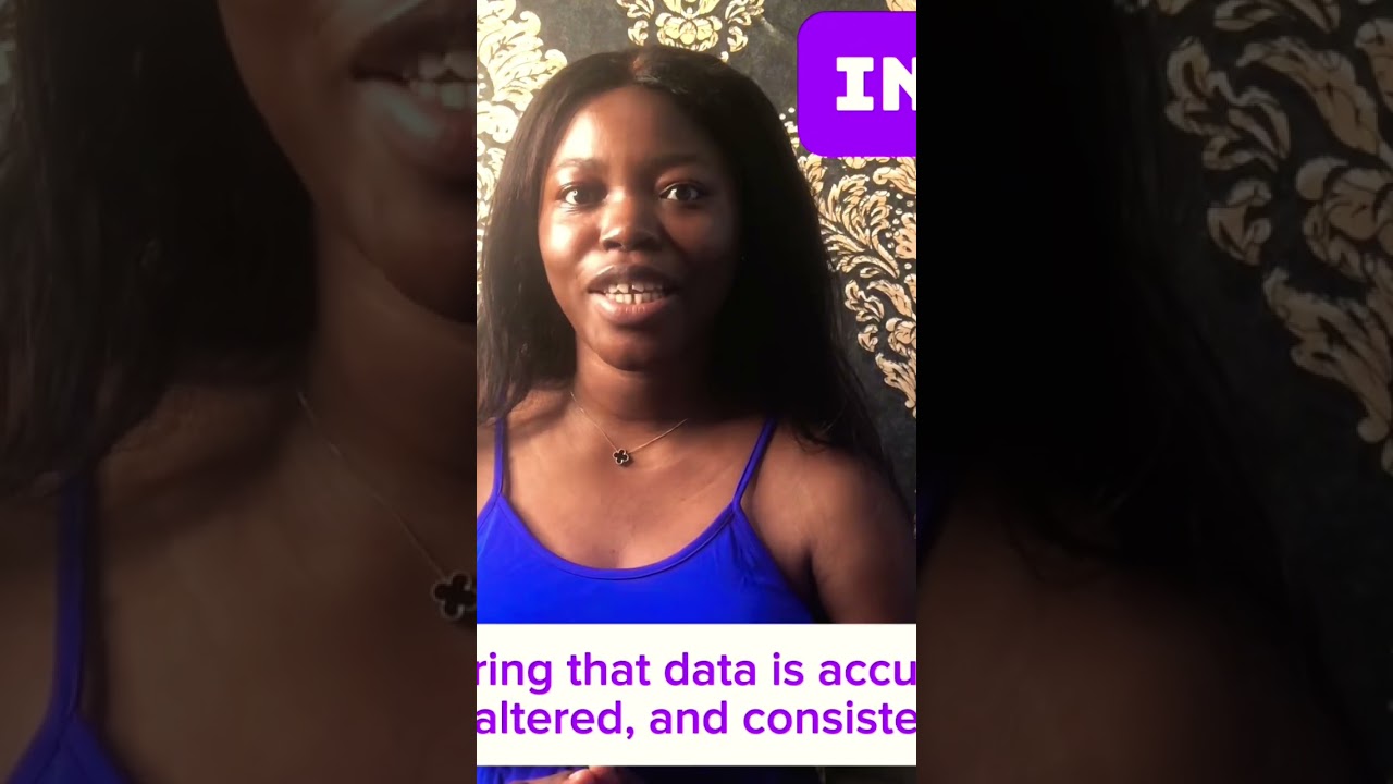 Understanding the CIA Triad in Cybersecurity: Authentication, Authorization, and Accounting