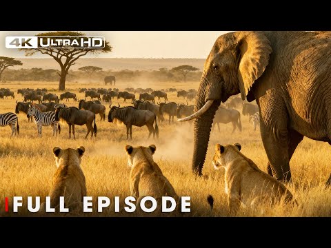 Incredible Animals (Full Episode) | Savage Kingdom | Nature Animal Documentary