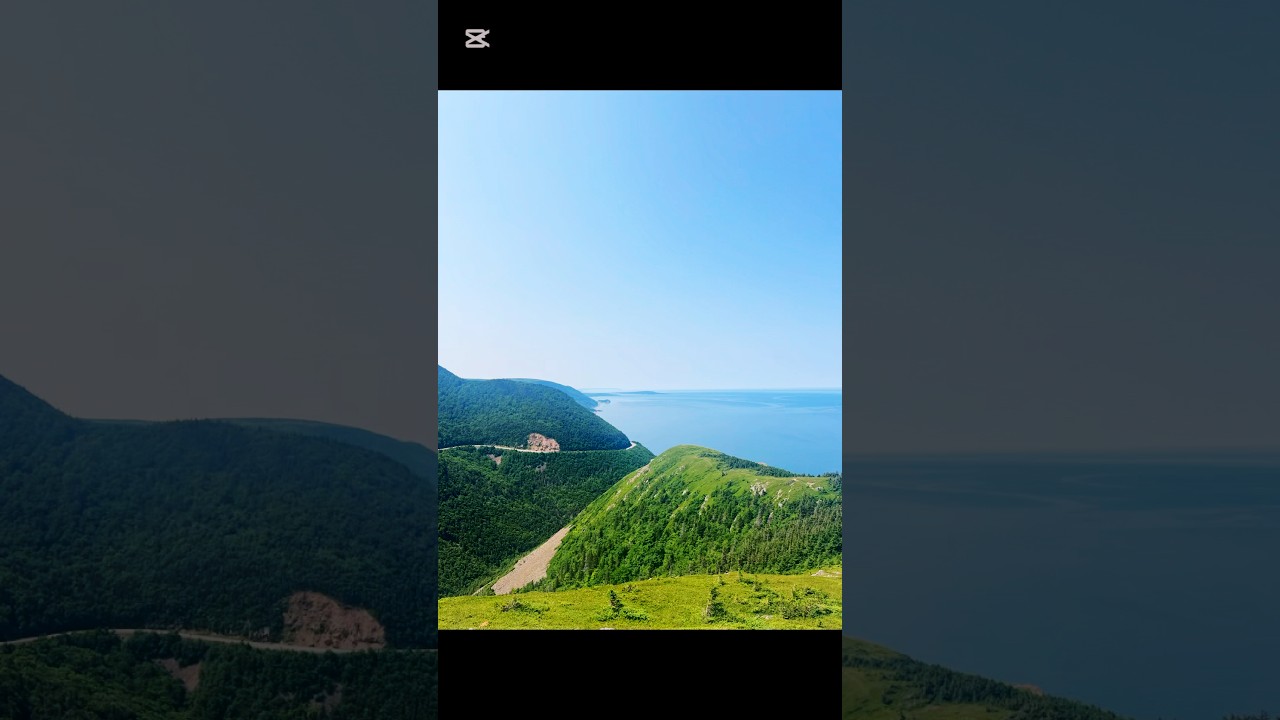 Explore Cape Breton Island, Nova Scotia π¨π¦