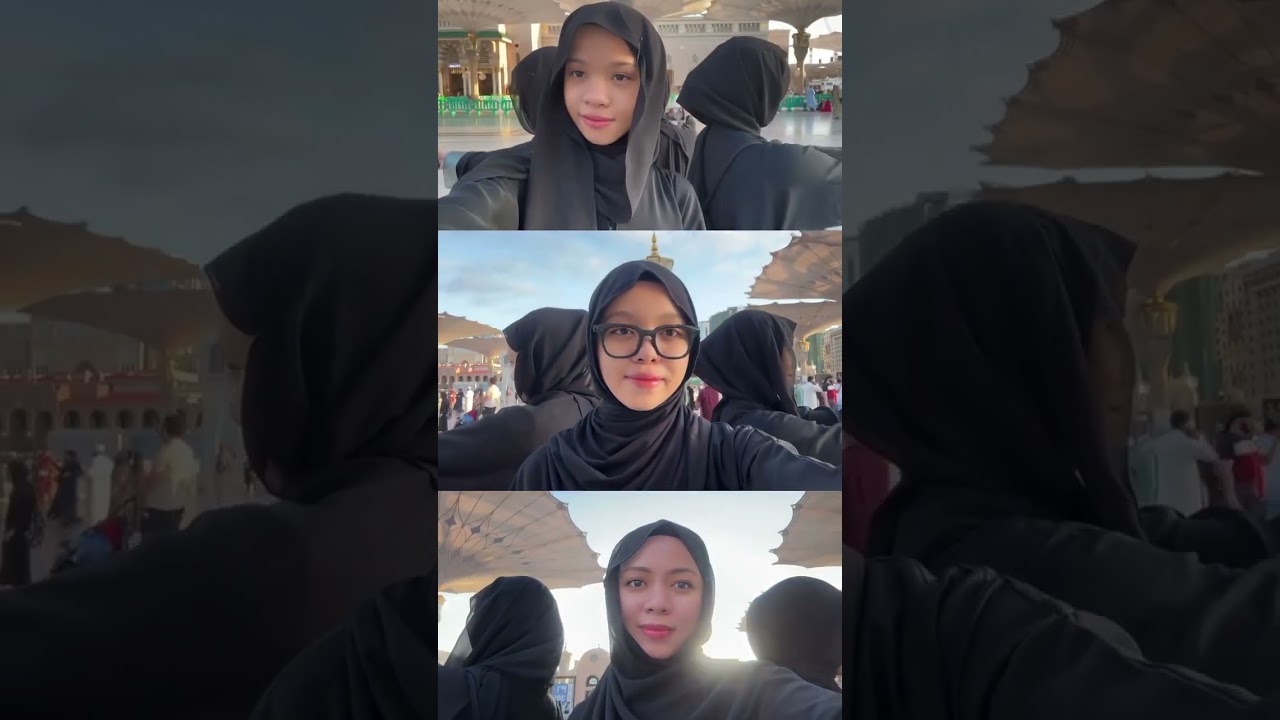 Wa Alaikum Assalam, Ya Rasulullah π€² β A Heartfelt Greeting