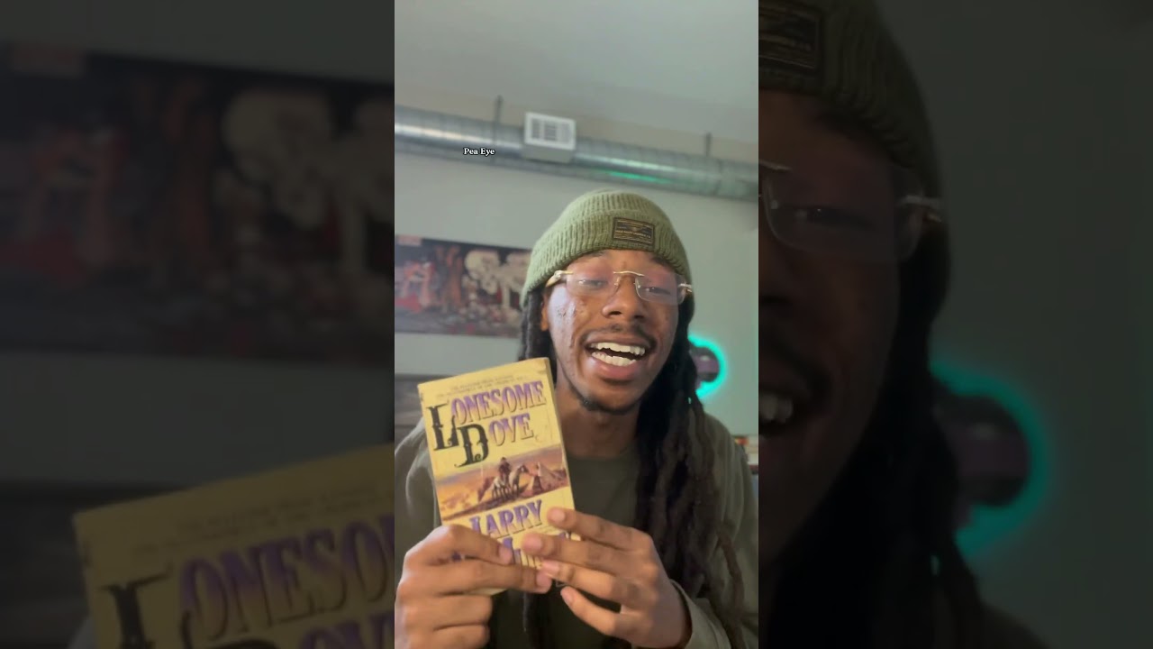 My Top 7 Classic Books of All Time 📚