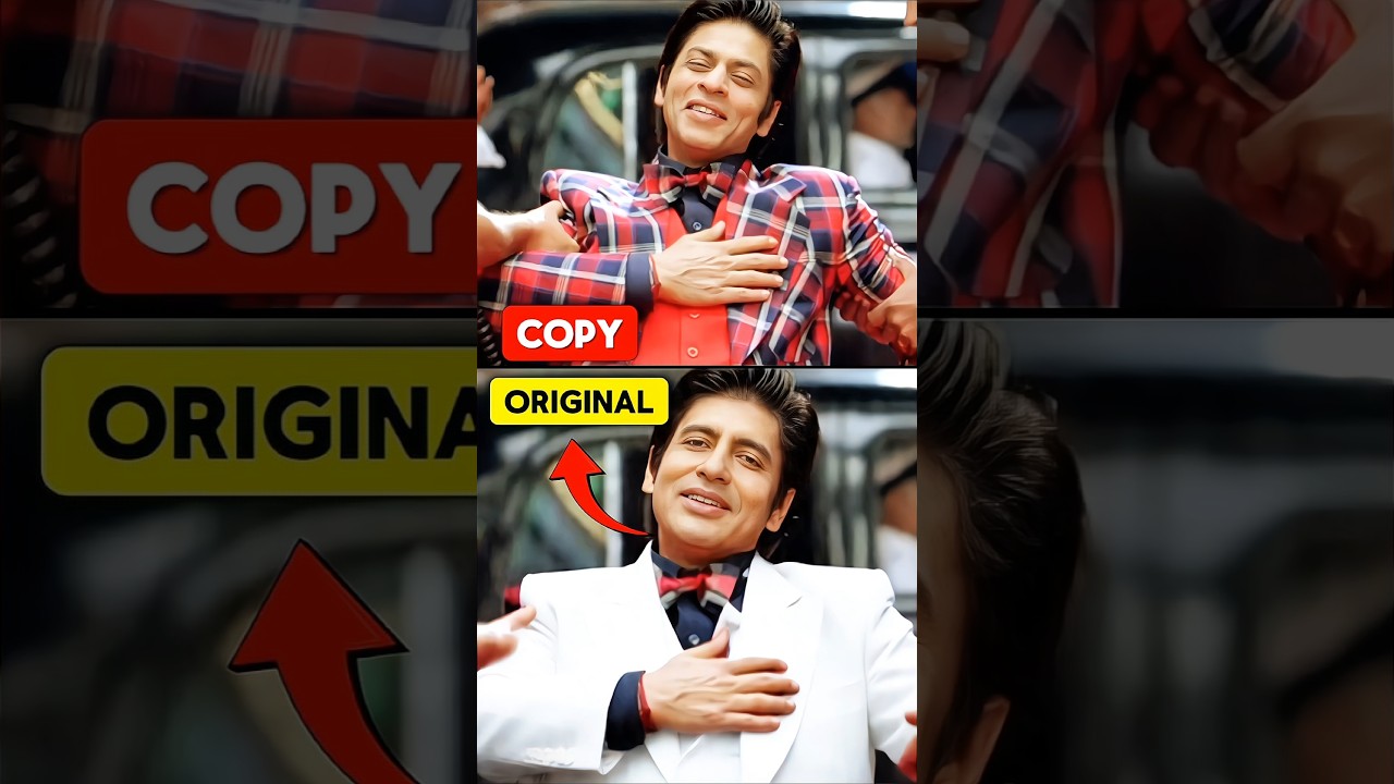 3 Hidden Facts Of Om Shanti Om | #shorts