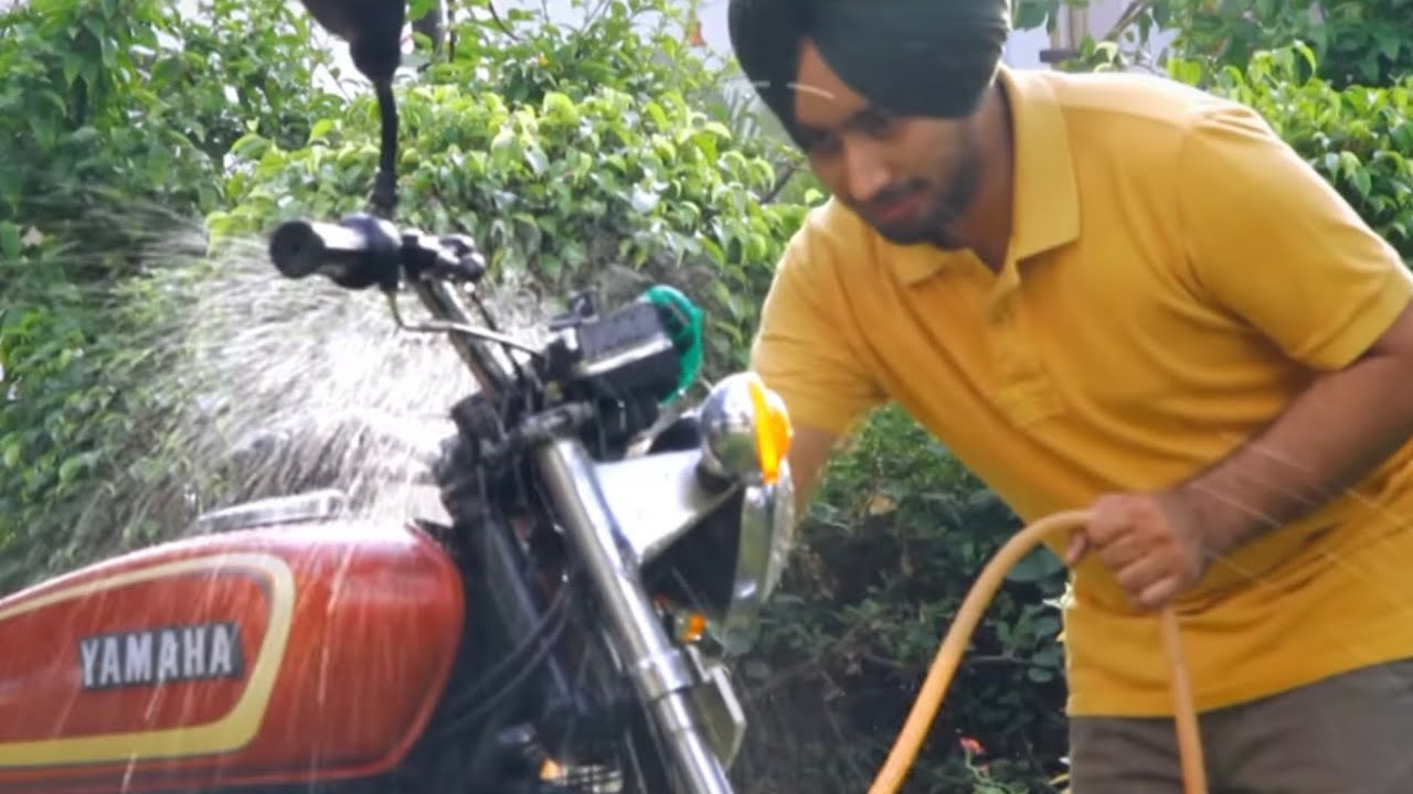 Aakhari Apeel | Satinder Sartaaj | Punjabi Song 2013