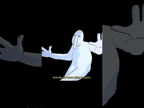 and even more sauce #animation #funny #cartoon #comedy