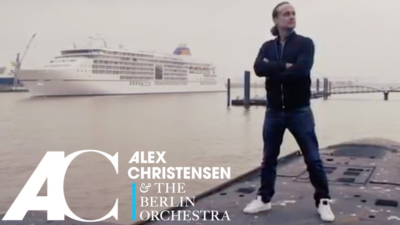 Das Boot - Alex Christensen & The Berlin Orchestra 🎶