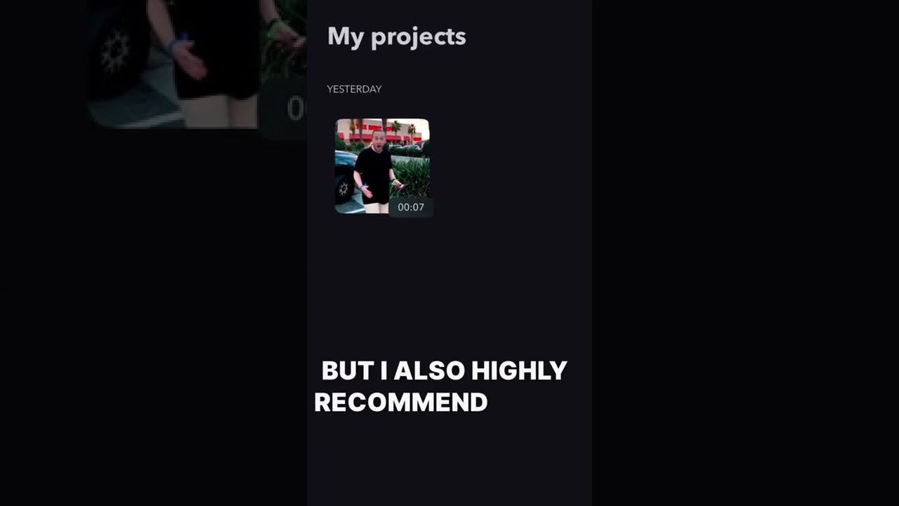 Add Captions to Your Videos 🎥