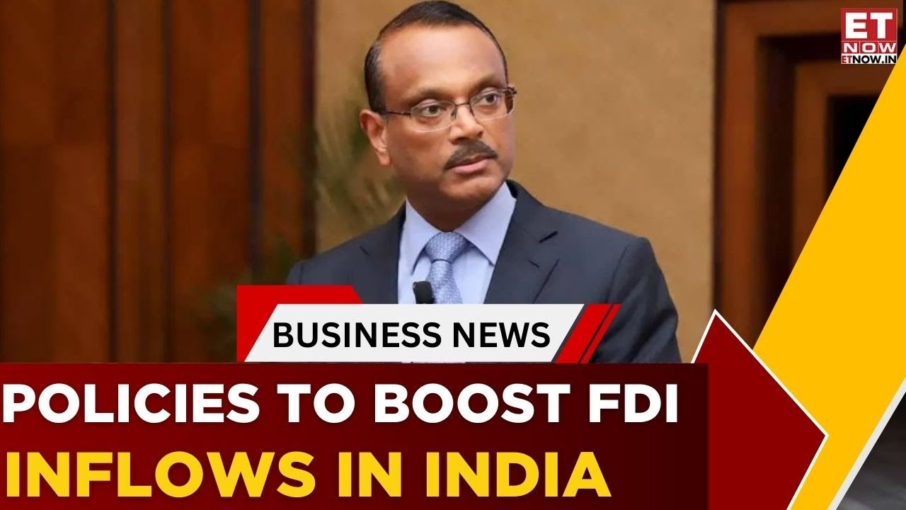 Budget 2026 | Will India Fix Capital Gains Tax for Foreign Investors?| Ananth Narayan Gopalakrishnan