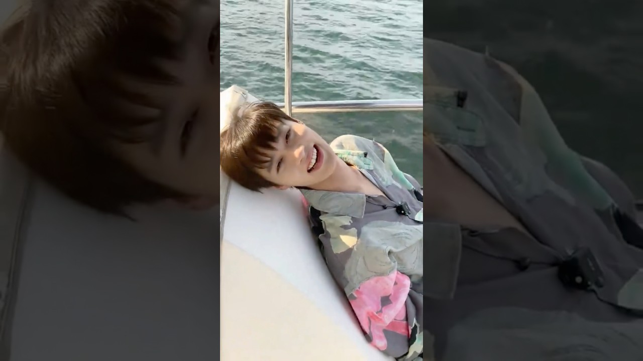 Discover Ke Chun: The Rising Chinese Actor 🎬