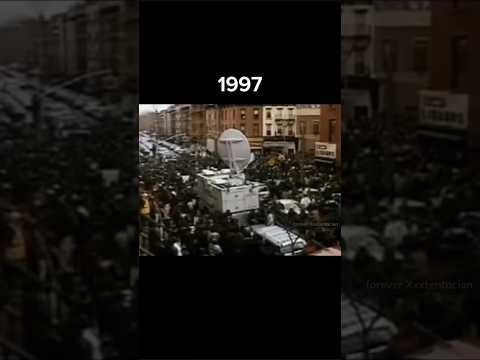 1995, 1996,2018 🕊️ legends, gone forever 💔🕊️#tupac #biggie #xxxtentacion #sad #riplegend #LLJ #short