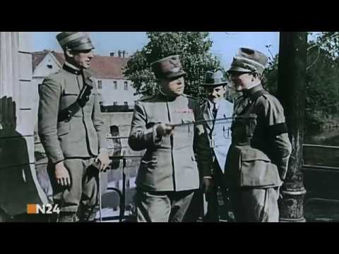 Apokalypse: Erster Weltkrieg - Die Entscheidung ⚔️