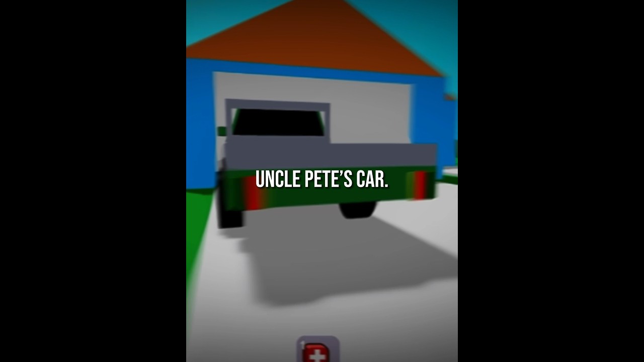Is Uncle Pete a Traitor? | Break-In Theories