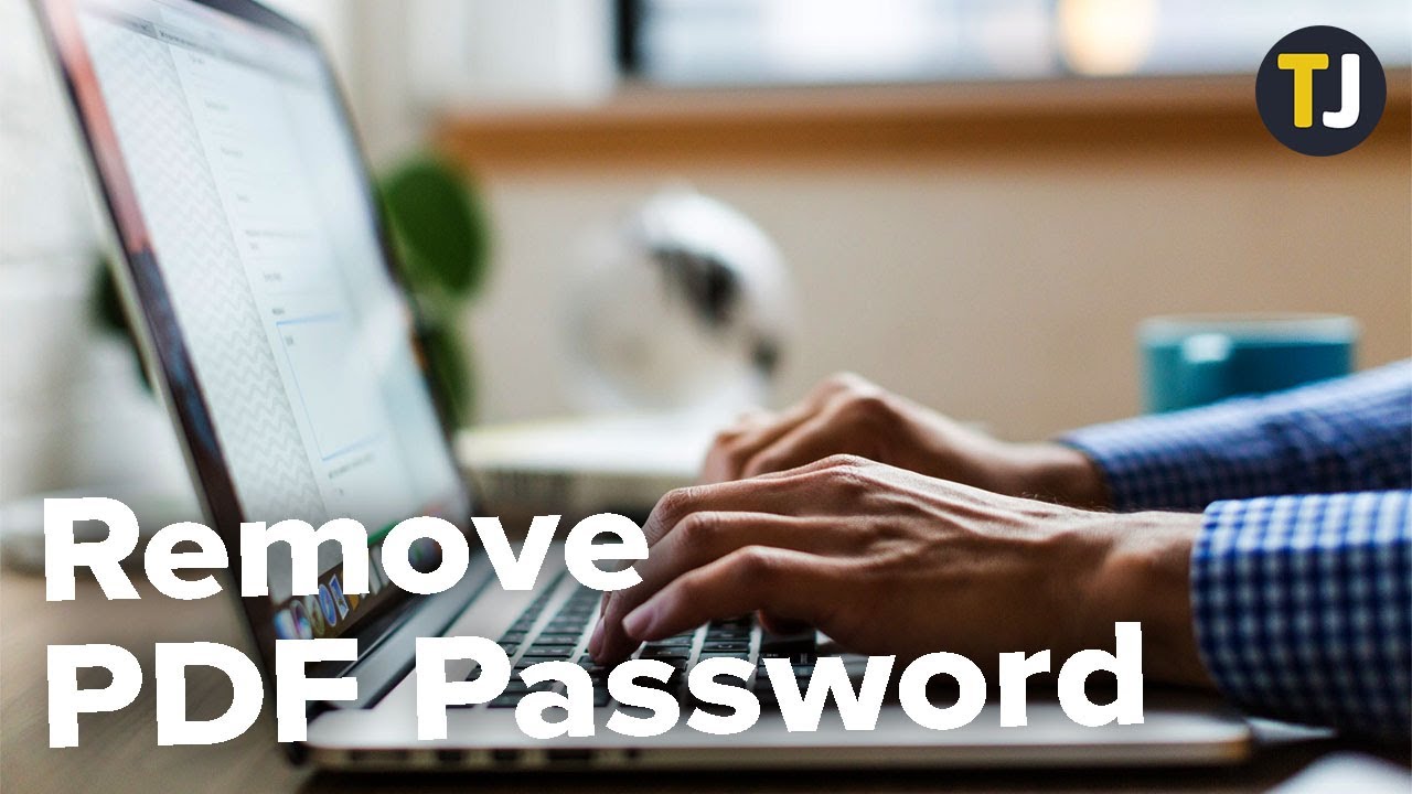 Guide to Removing Password Protection from PDF Files