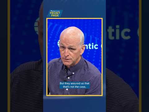 Is the US going to war with Venezuela? Rep. Adam Smith weighs in