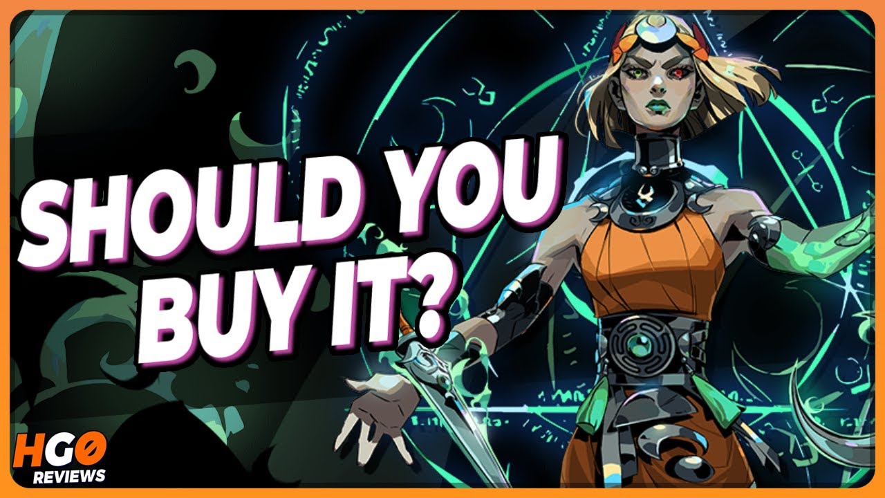 Hades 2 Review: Is It Worth Playing? 🎮