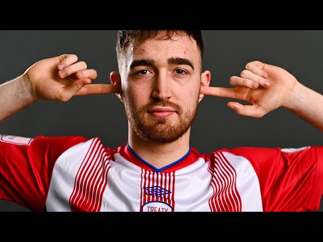 Treaty United Secures 2-1 Victory Over Bray Wanderers ⚽️